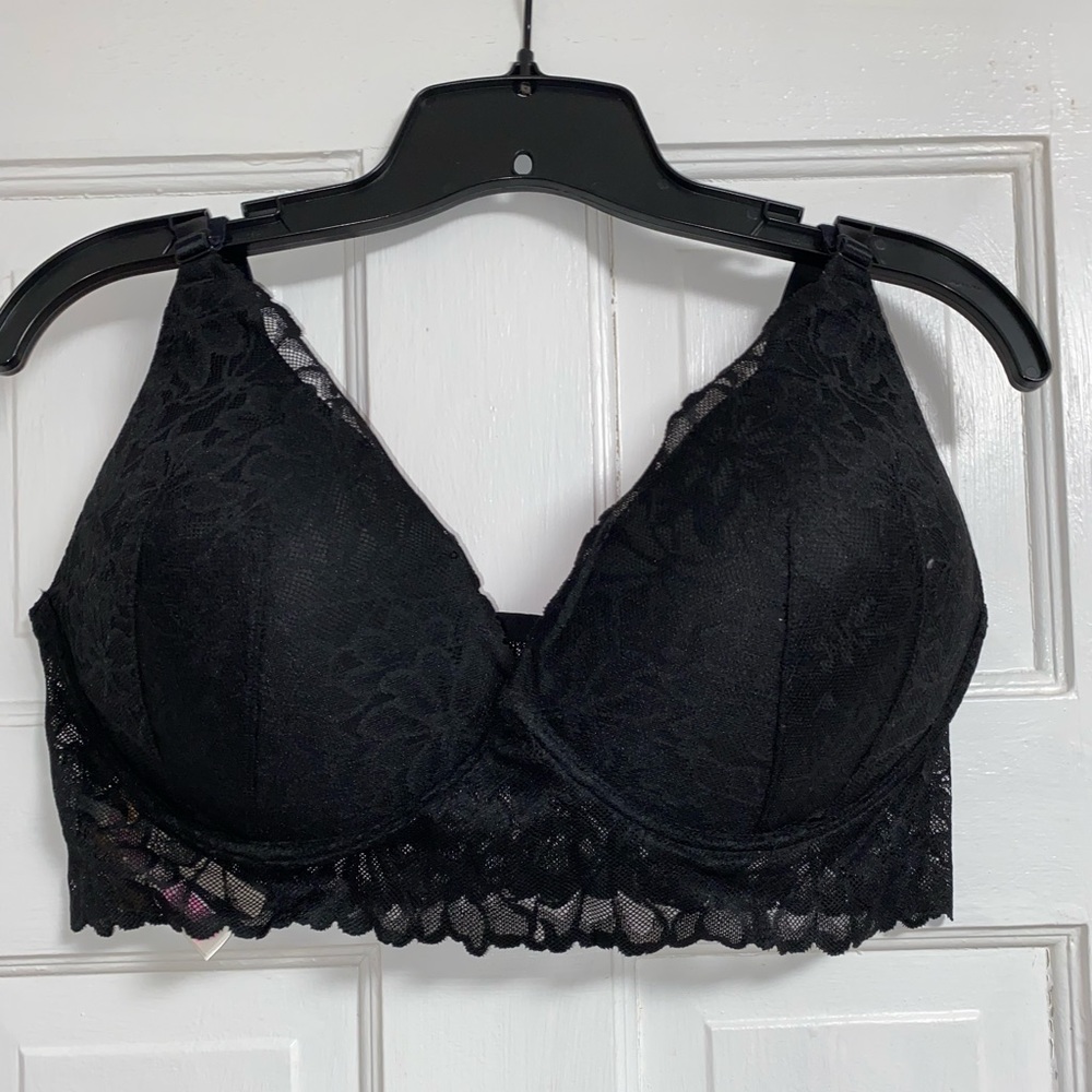 Brand new Pink bra